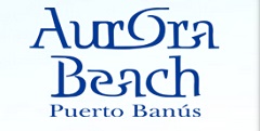 AURORA BEACH
